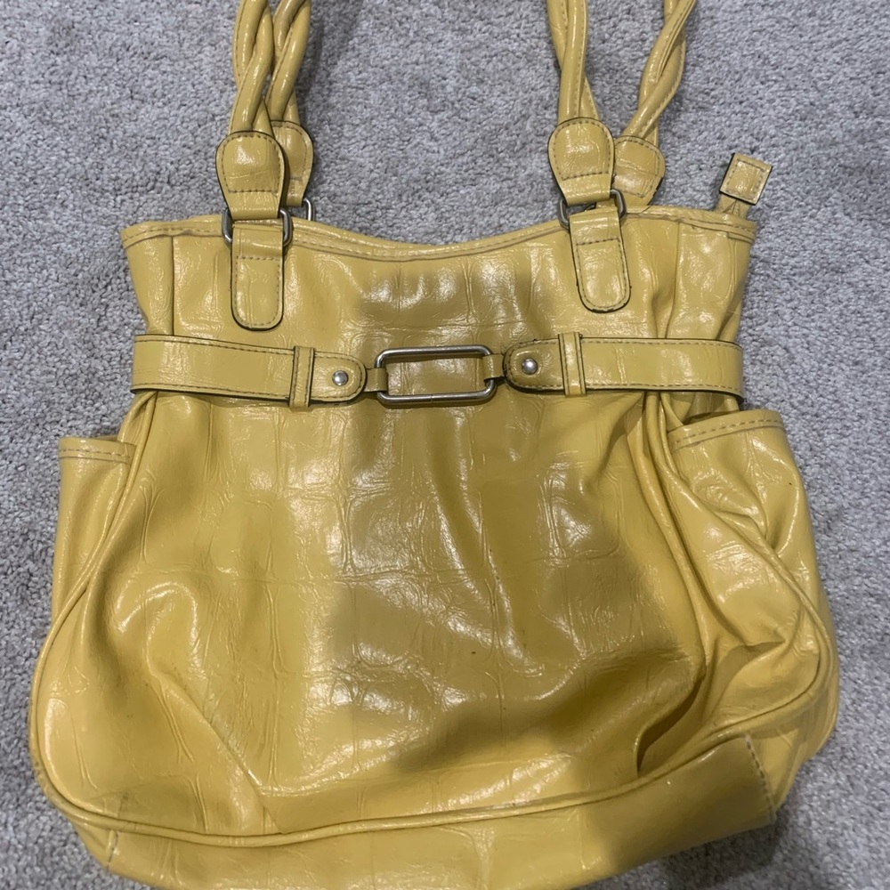 Target Handbag!